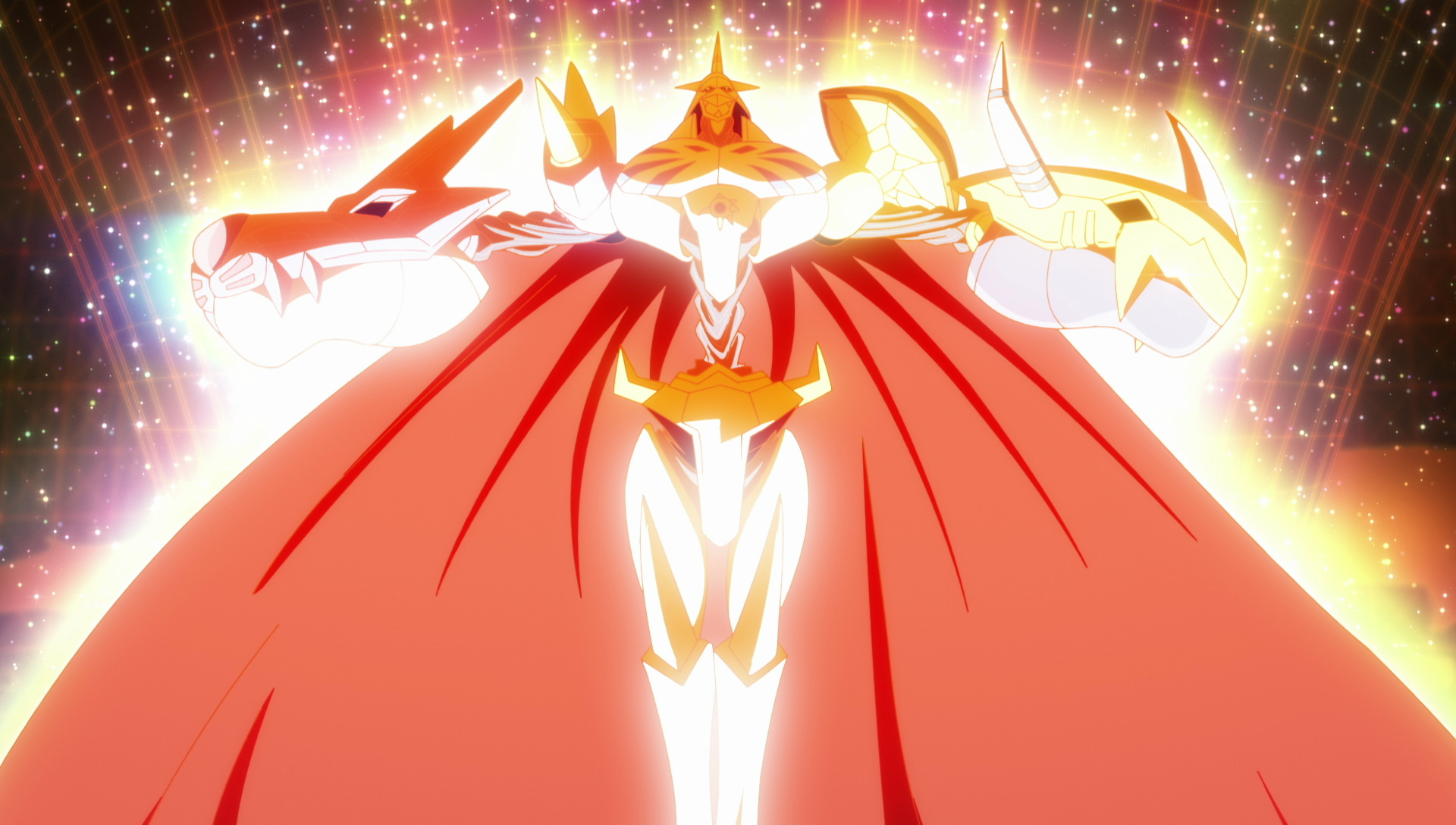 デジモンアニメシリーズ【公式】 on X: 