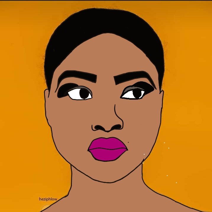 drealvickisha's tweet photo. #NewProfilePic https://t.co/pi8ar1SvVV