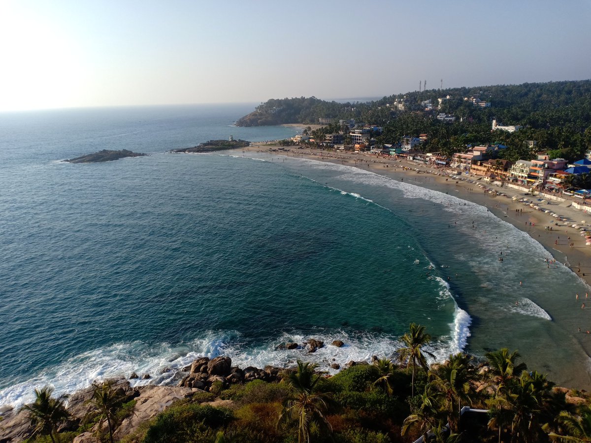 KKadyar's tweet photo. #maiphiraunga @clubmahindra #magicalmoments Last year feb at club mahindra poovar resort..family enjoyed the tranquil backwaters and kovalam beach which is a short drive..great time with fmly https://t.co/dsZdiYWTgK