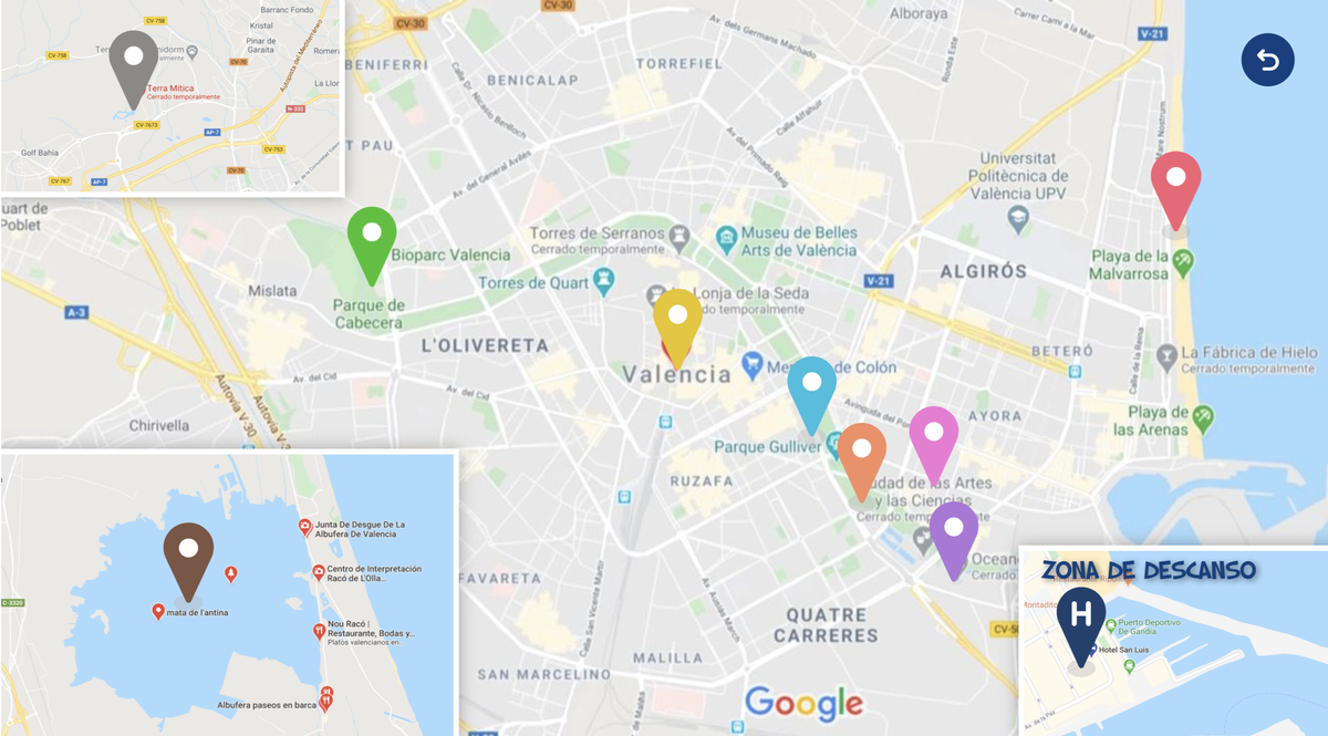 Sita Dácil tweet media