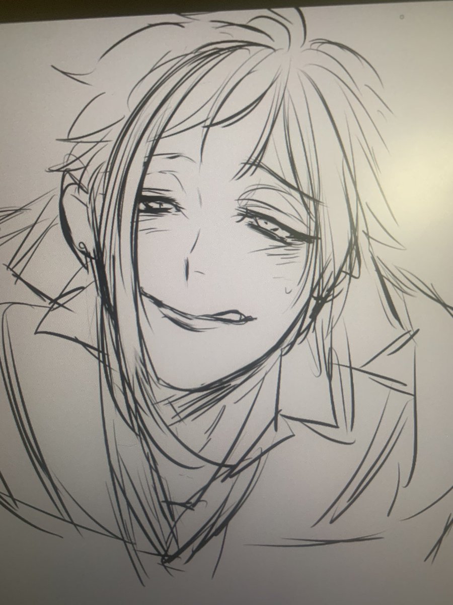 落書きの方が好みでSHOW 