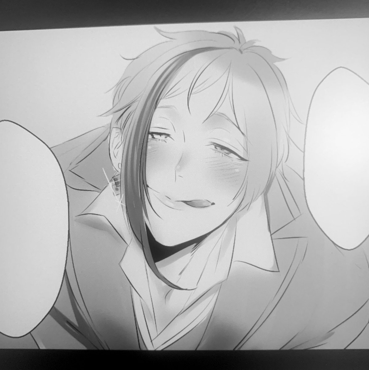 落書きの方が好みでSHOW 