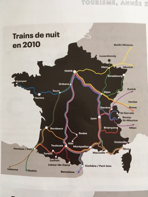 FrancisDemoz's tweet photo. 10 ans de trains de nuit... 
photos @Socialter https://t.co/ZfiGgFfdox