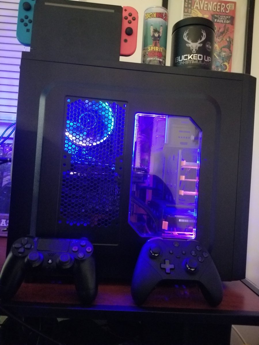 ForrestPlays's tweet photo. Ohhhhhh my....π @NockedGaming #nockedgaming #twitch #TwitchAffilate #twitchstreamer #CallofDuty #Warzone #pcgaming #starterpc #StillNeedToUpgrade π
https://t.co/5OIKpn7ASi