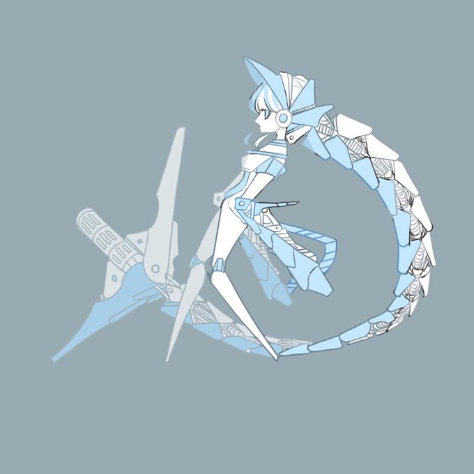 ロボ娘のtwitterイラスト検索結果 古い順 ロボ娘のtwitterイラスト検索結果 古い順