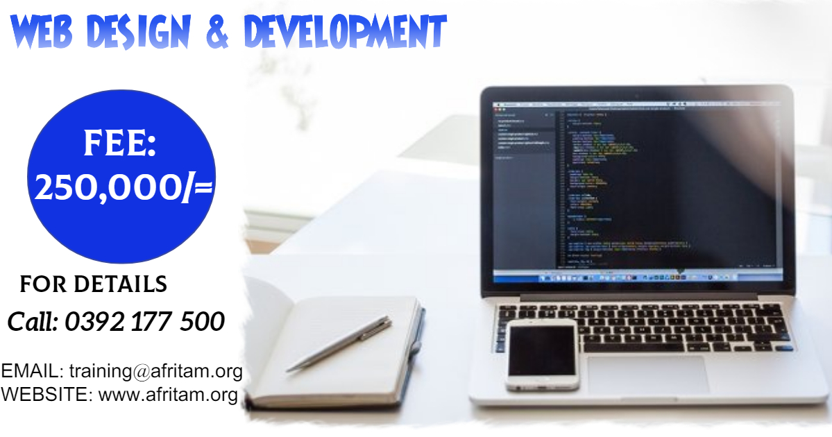 4afritam's tweet photo. Passing on knowledge to many in web designing. #Afritam #Corporatetraining #Managementconsultancy #Research #Datamanagement #Survey #Hub #OnlineClasses #Webdesign https://t.co/IvWAR45Sma