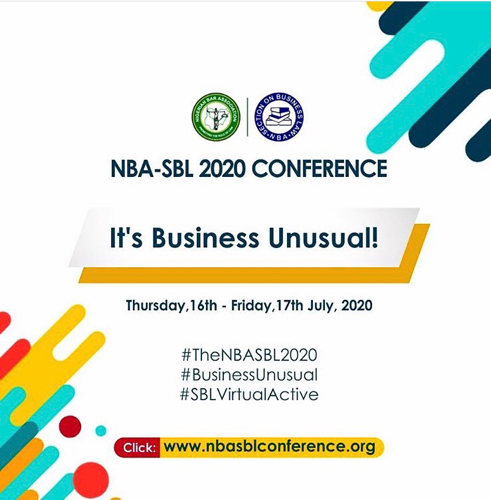LawyardOrg's tweet photo. All is now set for today’s conference.
Our Keynote speaker, Senator William “Mo” Cowan will be joined by the Chief Justice of Nigeria- Justice Ibrahim Tanko Muhammad, to declare the event open.
Get ready!
#NBASBL2020 #SBLVirtualActive #nbasblconference https://t.co/pZt9Honyjo