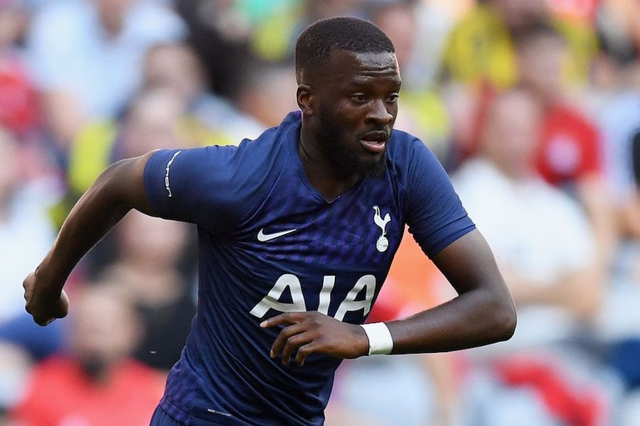 I opted to sell Ndombele because it is clear Jose doesn't like him as a fit, typically Jose's CM's are workhorses running up and down the pitch constantly, which Ndombele isn't. He is unbelievabley talented but clear to me it isn't going to happen between the 2.