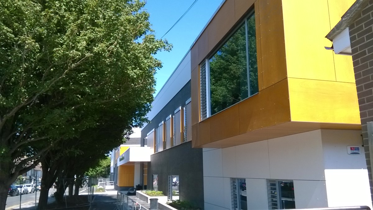 IndustrialCon12's tweet photo. This #throwbackthursday we are looking back on the 2014 Buckland Hospital project, working on behalf of @interserve
To find out more about this project, why not read the @fixfast_uk case study: https://t.co/qxWnKgXs3m
#ics #icsroofing #teamics #roofingcontractor #icstbt #tbt https://t.co/mCqmpNhd5H