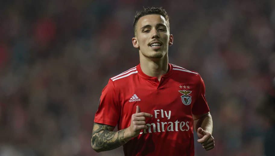 For LB Alex Grimaldo would be a perfect fit, can cross well, decent defensively and has a good shot on him. He would complete our defence.I think he would cost around 30m.If he is not available I would keep Ryan Sessegnon to play there.