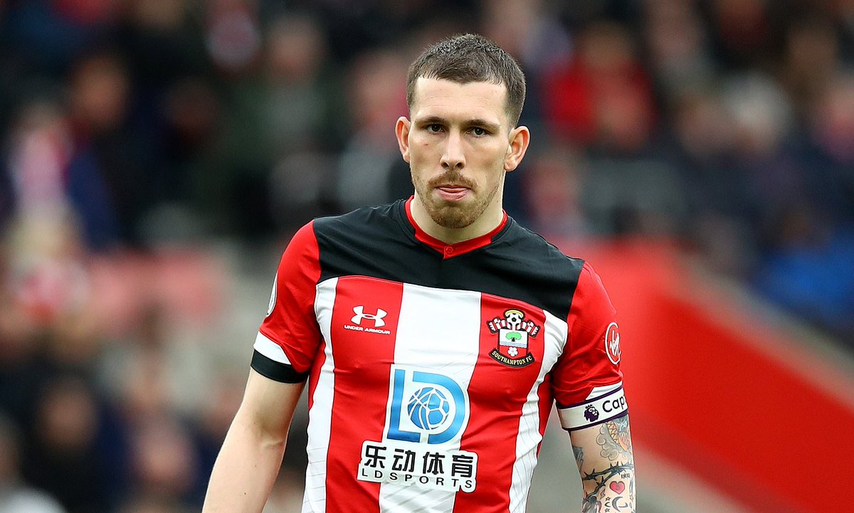 For midfield I would like to see Pierre-Emil Højbjerg. A hard worker in the midfield who would be a great fit for Jose tactically.I think he would cost around 30m, but we have Walker-Peters who can be used to sweeten the deal.If he is not available I'd like Denis Zakaria.