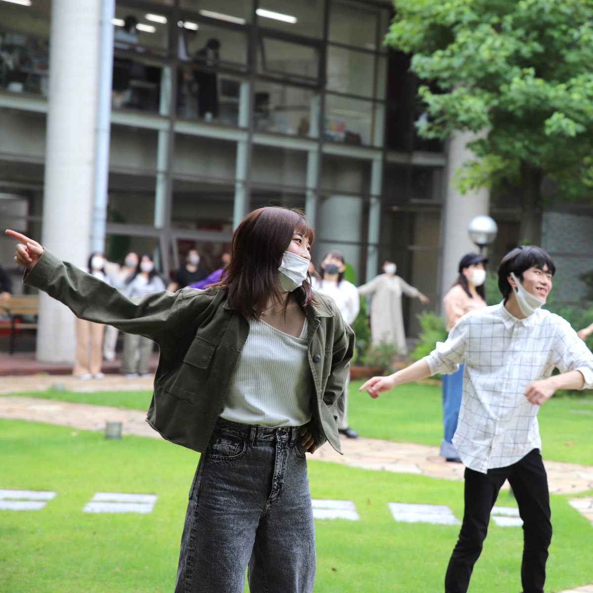 東京経営短期大学 Tokyokeiei Twitter