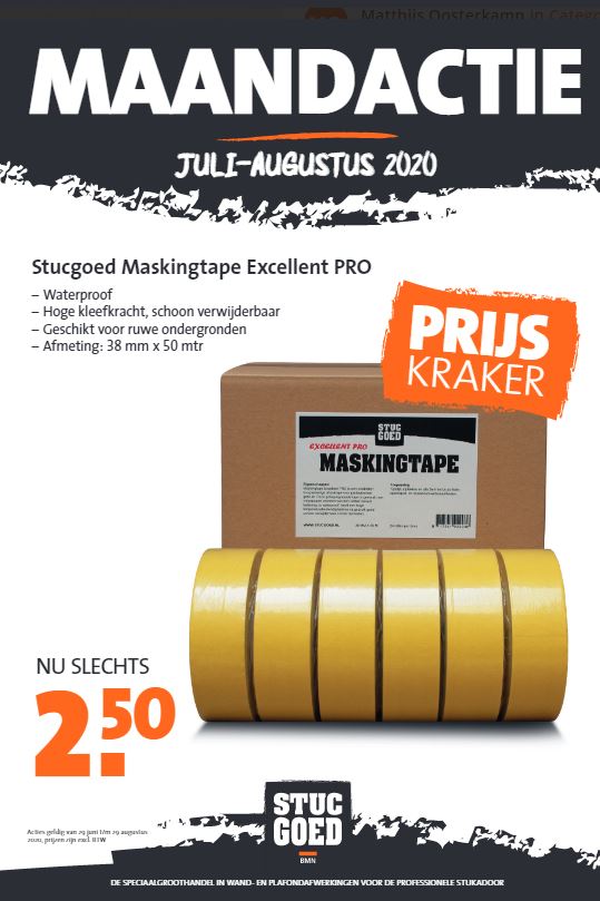 Tijdens de bouwvak zijn wij geopend van 7 tot 16 uur. Dus je kunt nog steeds profiteren van onze acties! #doenwe !!