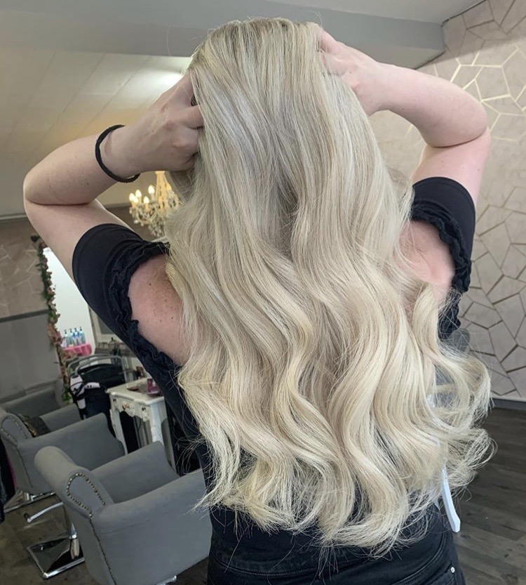 asphair's tweet photo. Forever dreaming of beautiful blonde looks! @Glamour_Works has not disappointed with this fabulous creation.
#asp #asphair #hotd #blonde #aspproducts https://t.co/rVbupaxvaZ