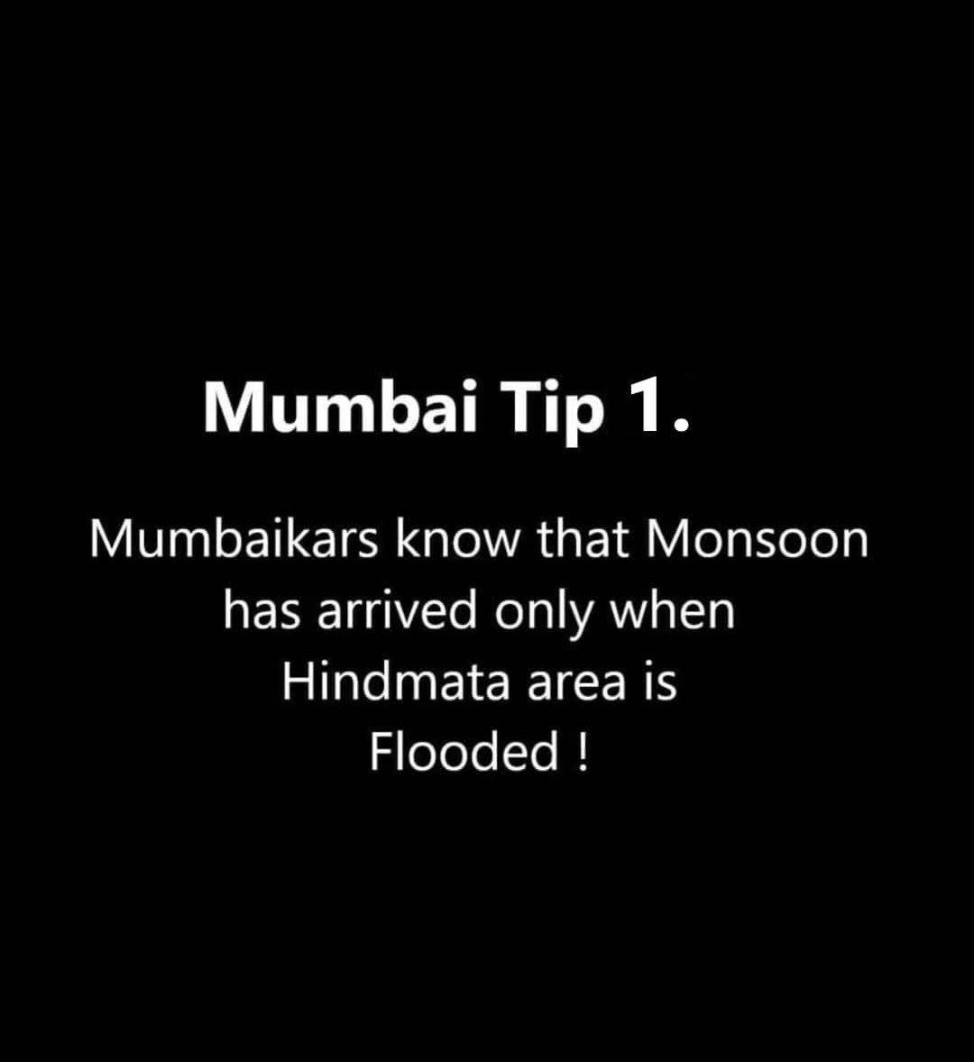 coloursofmumbai's tweet photo. Golden Rules. Tip No. 1 https://t.co/PHUmgMilAX
