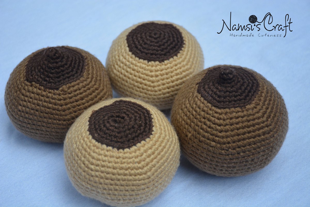 NamsisCraft's tweet photo. Excited to share the latest addition to my #etsy shop: Breast model set, 4 nipple types models, Crochet Breast models, Lactation Aid, Nursing Model  #vegan #latchmodel #obstetrics #breastfeeding #antenatal #invertednipple #evertednipple #lactation
https://t.co/nK3YSIx2Lb https://t.co/t6qcgMWzbN