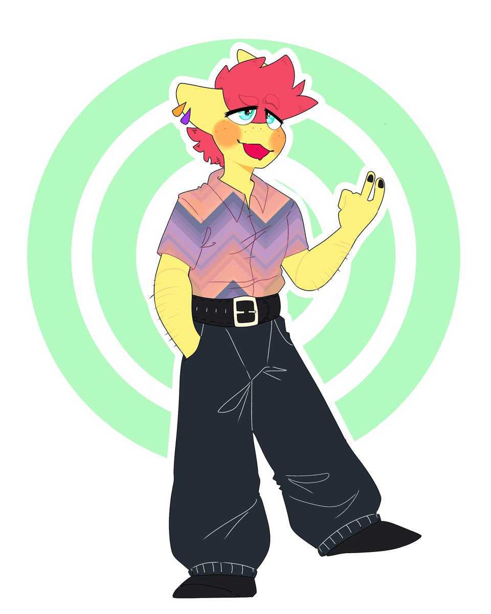 🍓professor🍭 (@professor_dark) / Posts / X