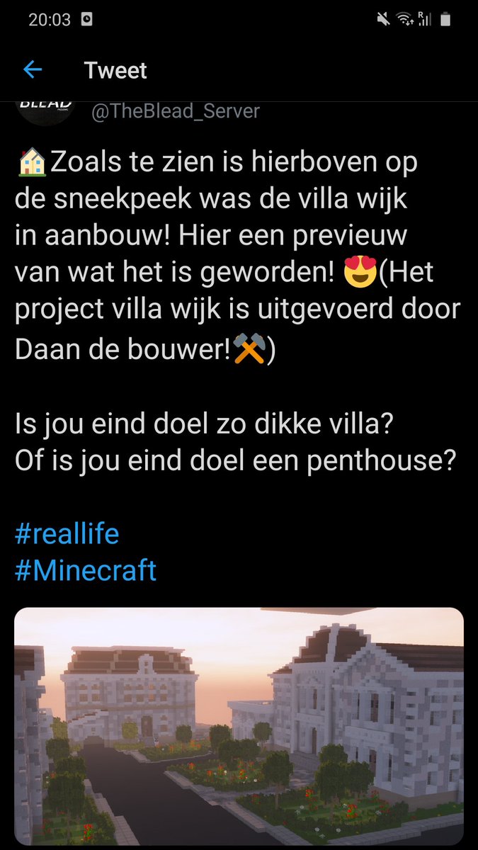 MrSleen / Mike tweet media