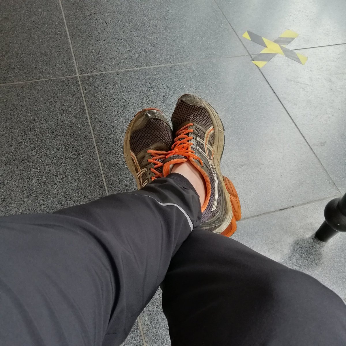 victorzelf's tweet photo. Alweer een rondje revalidatie.
Eerst een gesprek met de revalidatiearts, bewegingsagogie en als maatschappelijk werk
#klimmendaal #sutfene https://t.co/9HZ8iLZob6