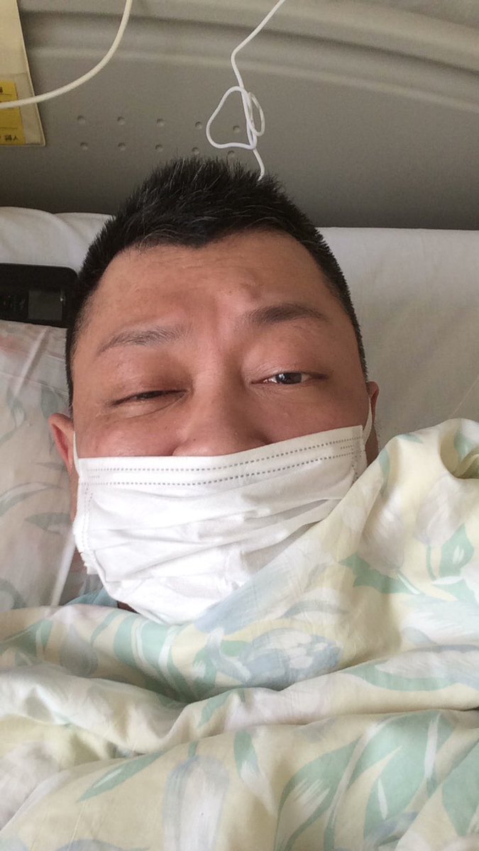 mamareipu's tweet photo. 身体が不自由なのはつらいね。 
つらくなり、初めてつらい人の気持ちがわかるよ。。。だがいきよう！ https://t.co/nGFqpLn3xc