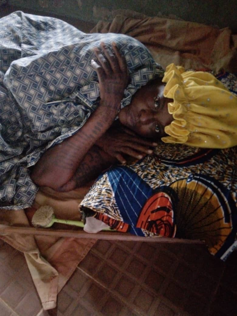 rise_volunteer's tweet photo. The fear of the coronavirus, lockdown and its economic implications has affected some Nigerian households more than others. Restriction in movement has hampered income generation especially among the low to medium income-earning sect.
#COVID19 #CovidRelief #RISE #GiveGetRepeat https://t.co/s1UdFbaTyS