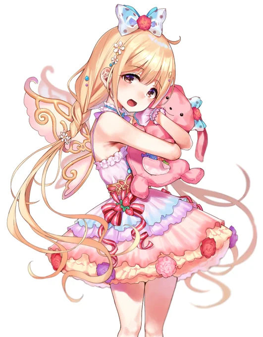 🐰💕 