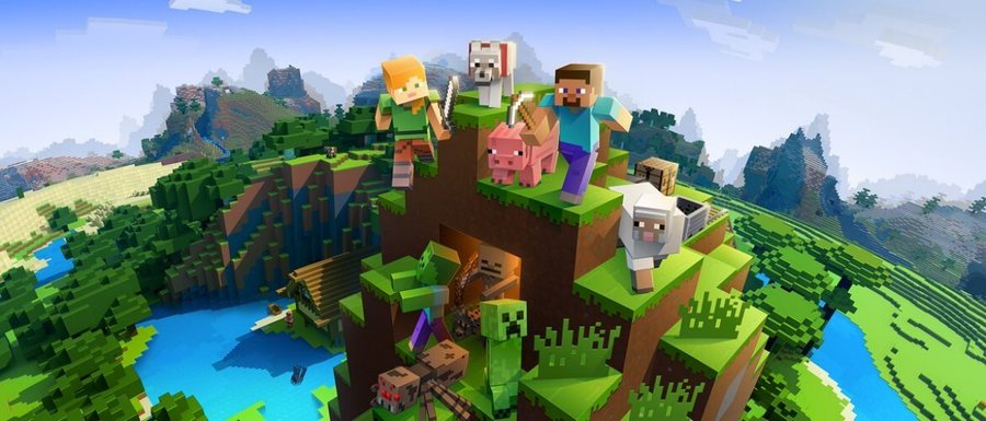 マインクラフト 年10月に一部デバイスやプラットフォームのサポート終了を発表 Game Spark 国内 海外ゲーム情報サイト