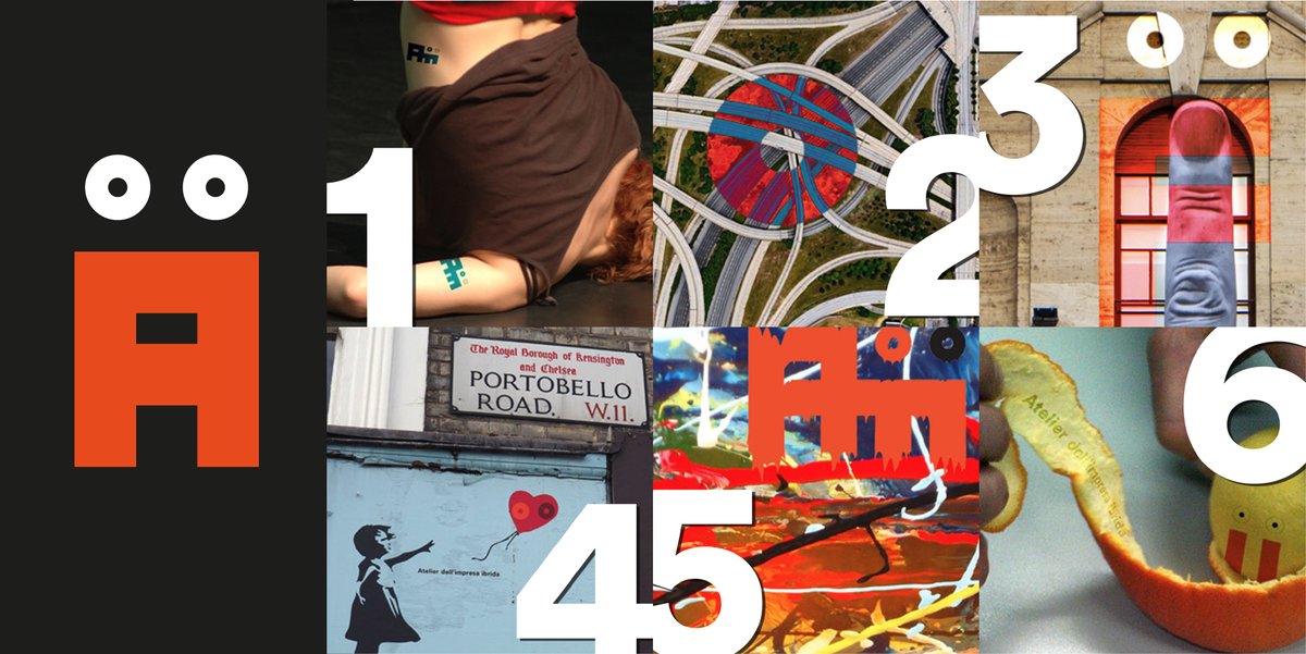 Academy inizia il 7/9/2020, con l’apertura della prima Stanza tematica. Da quel momento, le Stanze si succederanno, due al mese, fino alle fine di novembre.
La scadenza di iscrizione per frequentare il percorso completo è il 24/08/2020.
Scopri le Stanze
👉bit.ly/Atelier_stanze