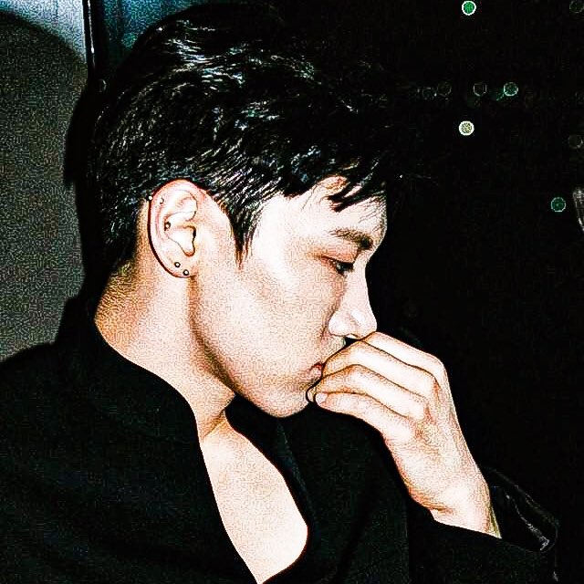 h1wseoul's tweet photo. : ⚫️ -) ₊  ﾟ⁎ แลกฟอล 𓐄 ตามทัก 𖠵 96s

              ❨     Hiwseoul ꞉ tenlee     ❩

ߪ ยพท ลฟตท 🏴‍☠️ https://t.co/GzLlpe5YVE