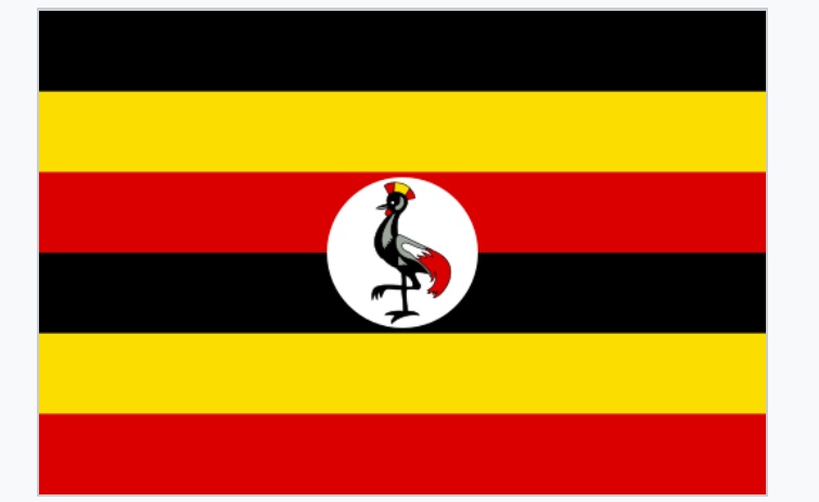 IvanCsajjabi's tweet photo. Ugandans let's do this

Like ❤️ for Ugandan flag
Retweet 🔀 for Ghana flag

#UgandaVsGhana https://t.co/bKEfYhephM