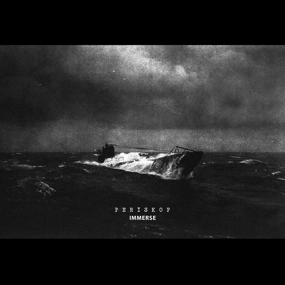 'Immerse' was released 5 years ago today. Hypnus Records / Kabalion Records made it available as 3xLP/CD/digital:

kabalion.bandcamp.com/album/immerse-…