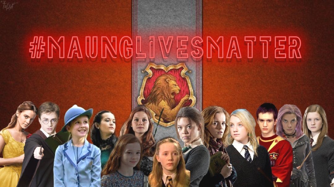 dailydoseofell's tweet photo. we're back.
@hermihoney @flarfunicxrn_ @Polyjuicce @thayitea @bucinmiesedap @imlonellyyy @catharinahowl @gryffinfa_ tinggal menunggu @feravert0 xixi
#MAUNGLIVESMATTER https://t.co/AB2l3DBYVq