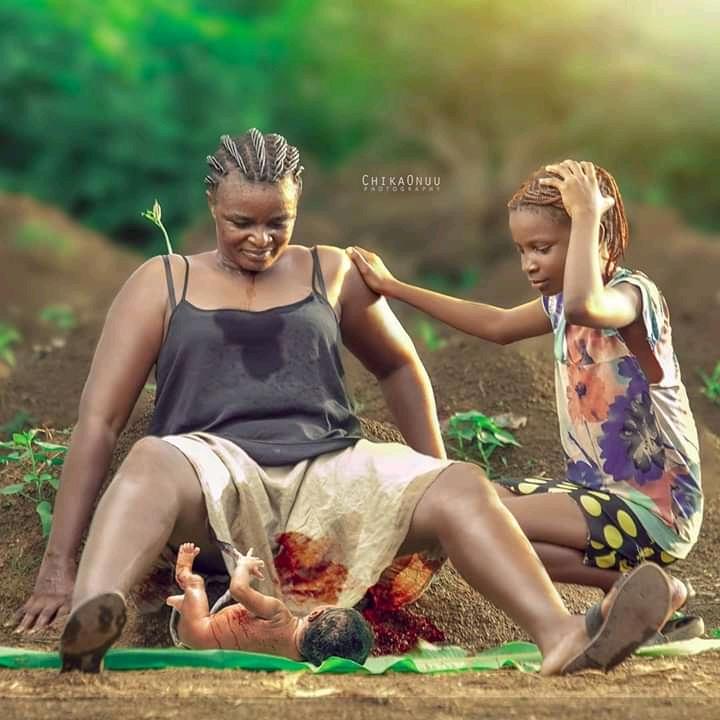ariyodavies4's tweet photo. I call them (mothers)THE RISK TAKERS. 
It can be hard to find the right words to show our mothers how much they mean to us when there is much we want to share 🙏
#ForeverInHarmony💞 https://t.co/A6rknvRG7l