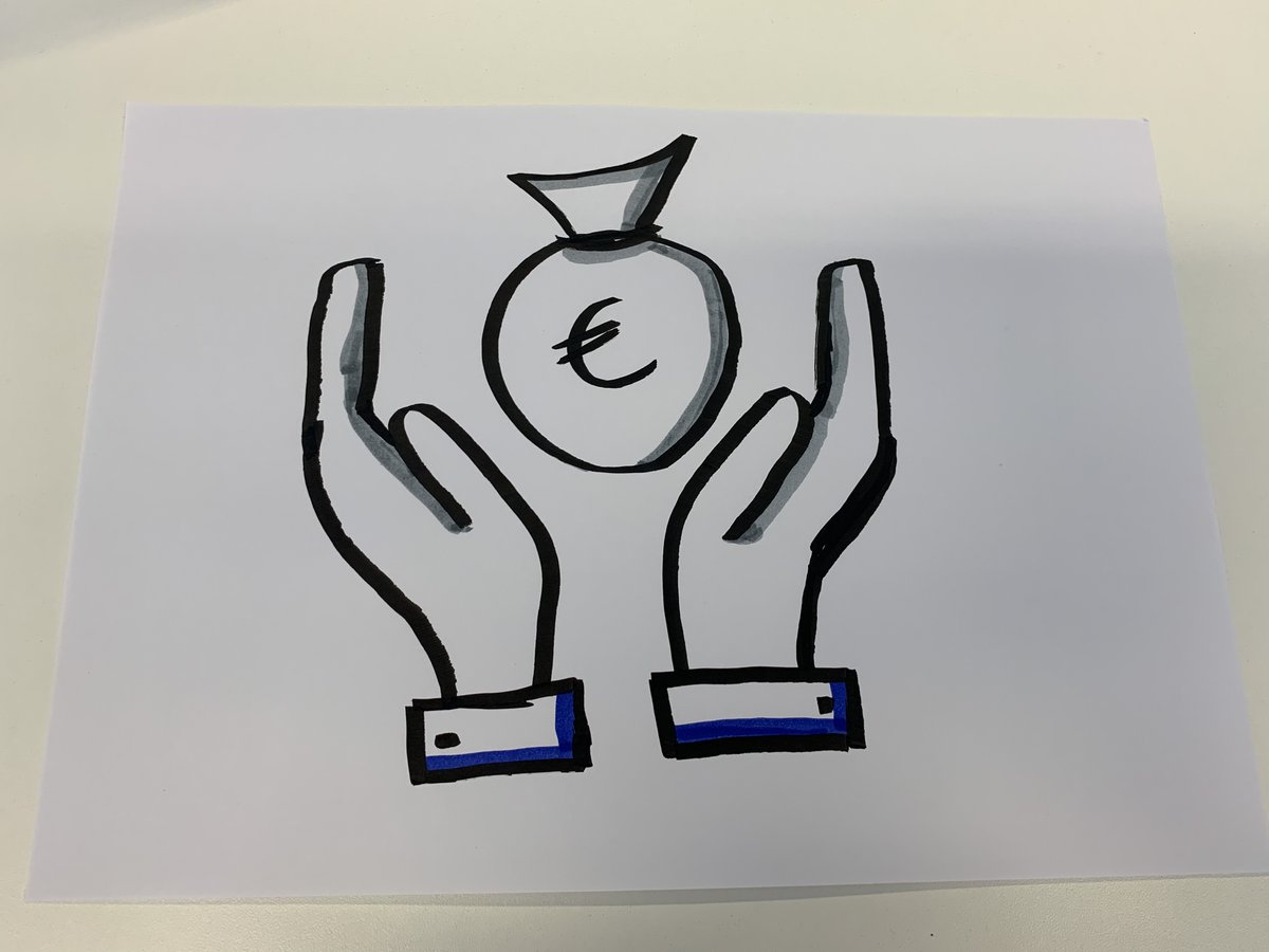 Effectenmonitor's tweet image. Hulp bij #schulden is niet alleen saneren maar ook helpen bij het aanleren van #gedrag en #vaardigheden. @Effectenmonitor. 
effectenmonitor.nl/instrumenten/b…