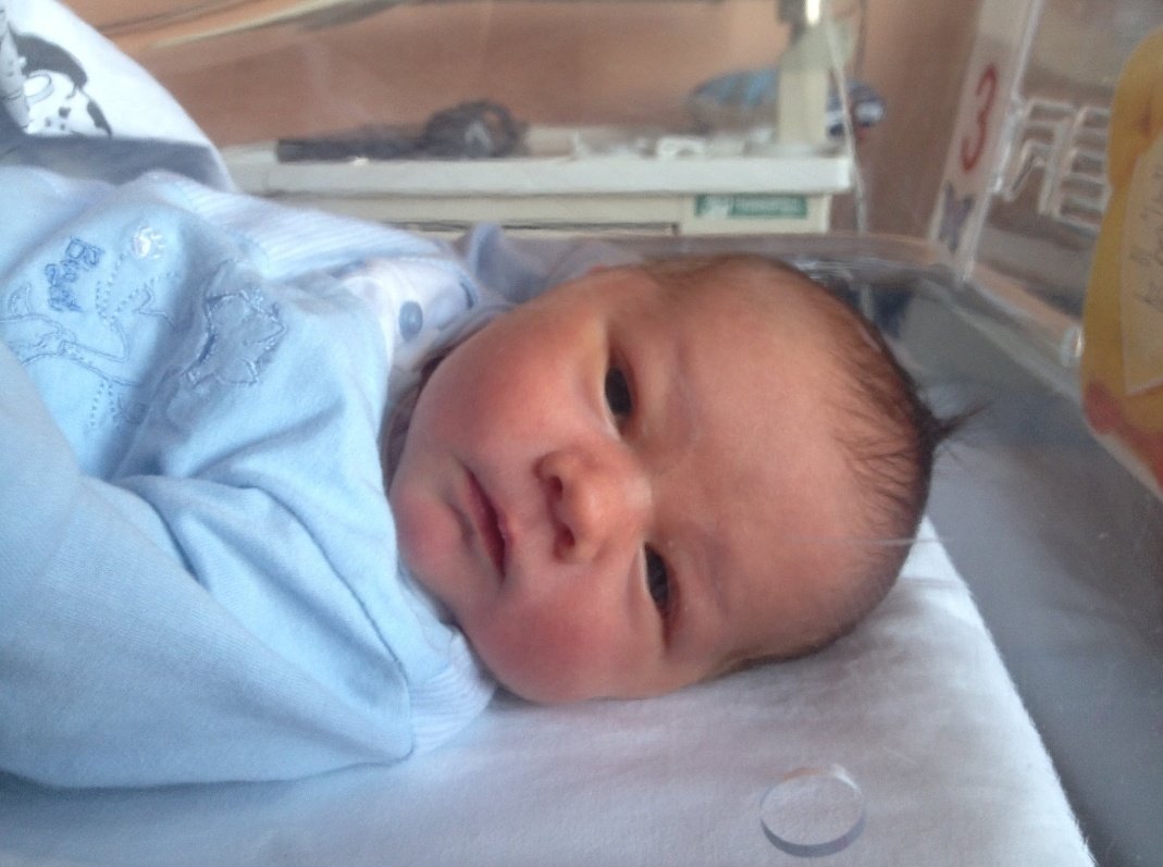 alevarone's tweet photo. 6 anni fa sei arrivato tu. Il mio regalo di compleanno (arrivato due giorni dopo) più bello. Mamma ti ama immensamente!
#secondogenito
#6anni 
#auguriamoremio https://t.co/3aRcY4mLON