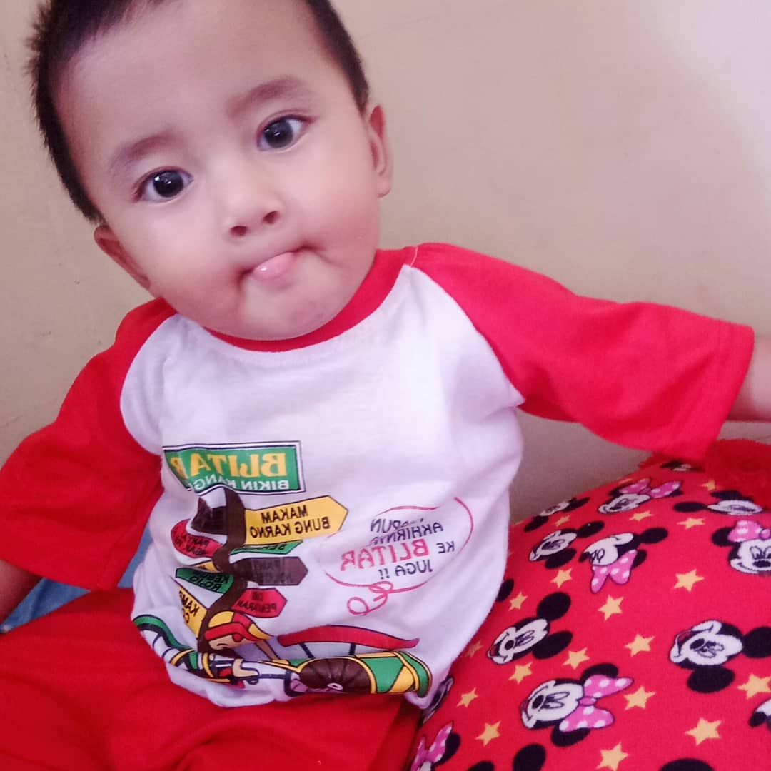 V_vandha's tweet photo. #FotoProfilBaru https://t.co/HKcsmzlA1N