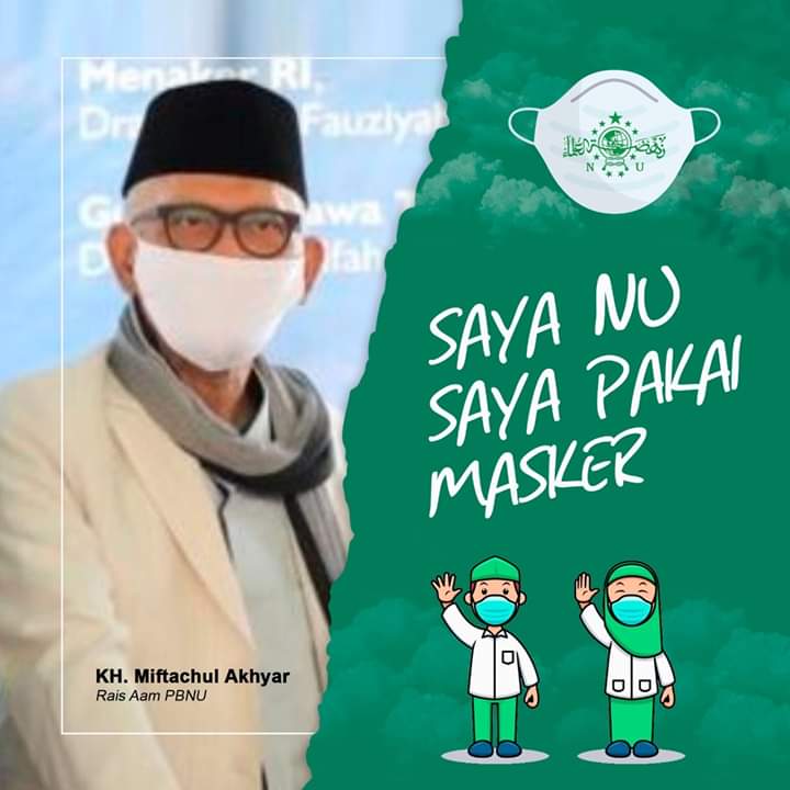 planet_34048's tweet photo. Saya Nu
Saya Pakai Masker
#PcnuKediri https://t.co/JTOwManbct