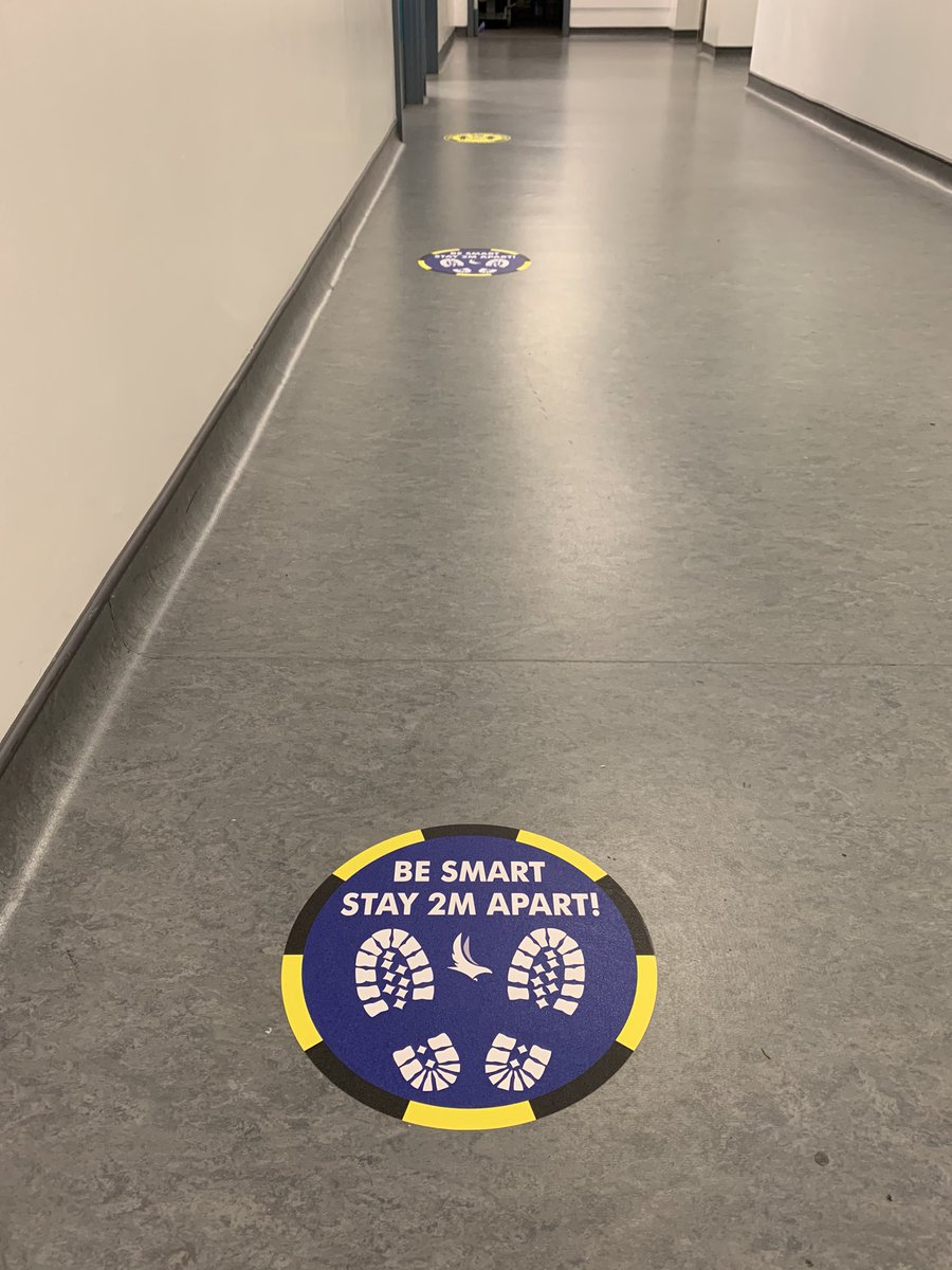 uk_ssentity's tweet photo. Here at Hanson School, we’ve taken extra special measures regarding the #COVID19 pandemic. Slide Sports Entity has their own dedicated “bubble” within the school to prevent mixing with large groups of students.
Stay safe everyone!
#slidesportsentity #f1inschools #staysafe https://t.co/oZPahgXhkH