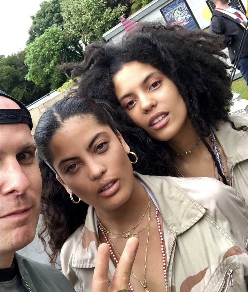 StevieGrainger's tweet photo. Longitude memories on the timeline are killing me. ESP a sparsely attended @JorjaSmith show that was really special 3 years ago 

@IBEYofficial @redbullIRE @longitudefest @mcd_productions https://t.co/WnJuaXJusk