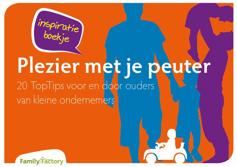 Family Factory tweet media