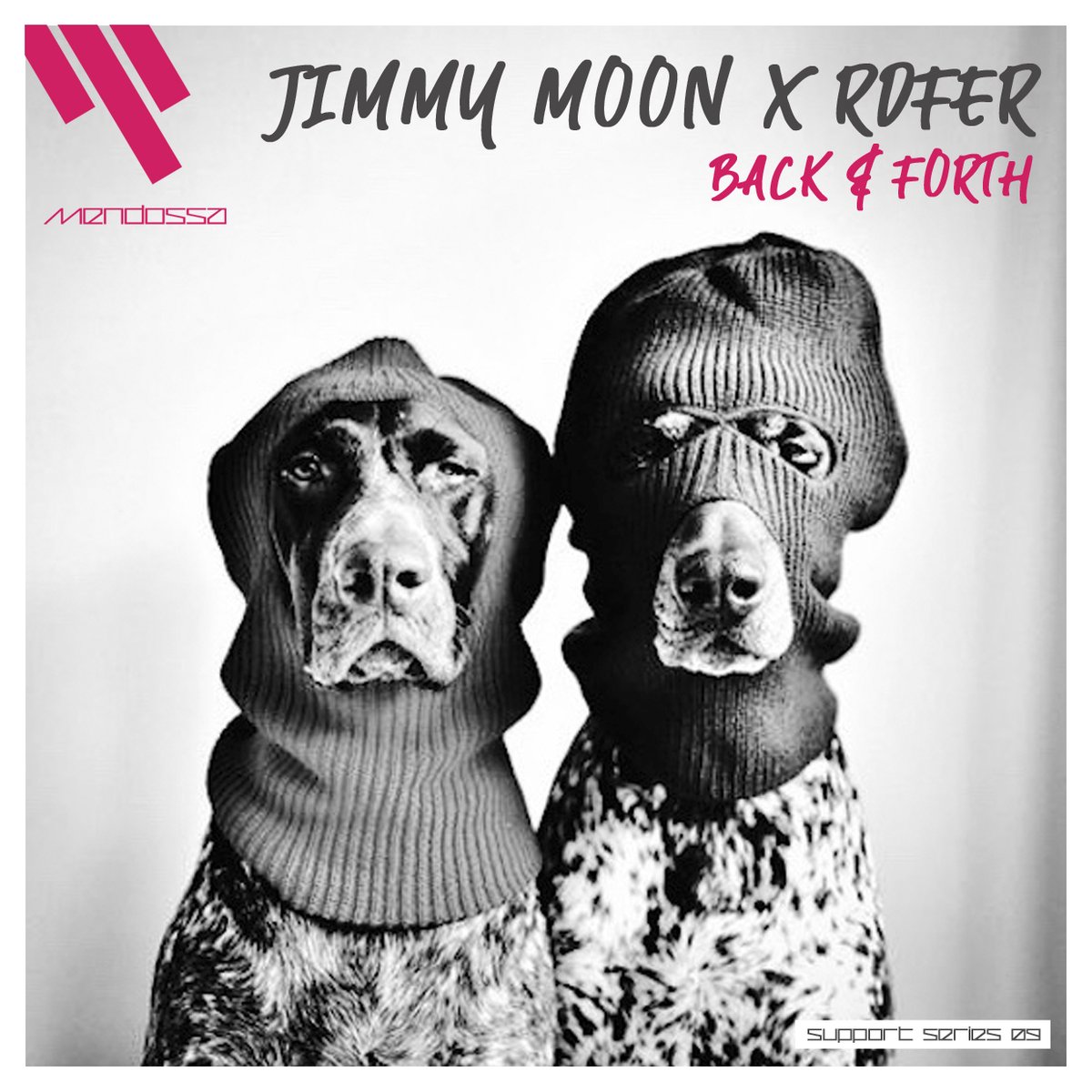 VAYA TRACK TRAEMOS HOY SEÑORAAA!
Colabo hispano-holandesa a cargo de RDFER y Jimmy Moon, como siempre en free download

💣 youtu.be/bc_mCzAXdLI 💣
Jimmy Moon x RDFER - Back &amp; Forth

🔴SUPPORT SERIES by <a href="/MendossaRecords/">Mendossa Records</a> cada jueves