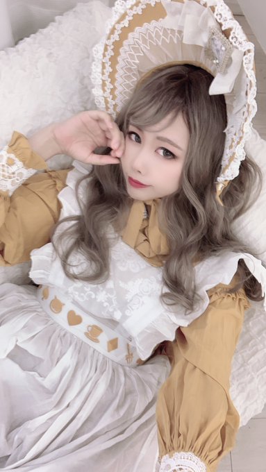 Twitterのコスプレ画像49