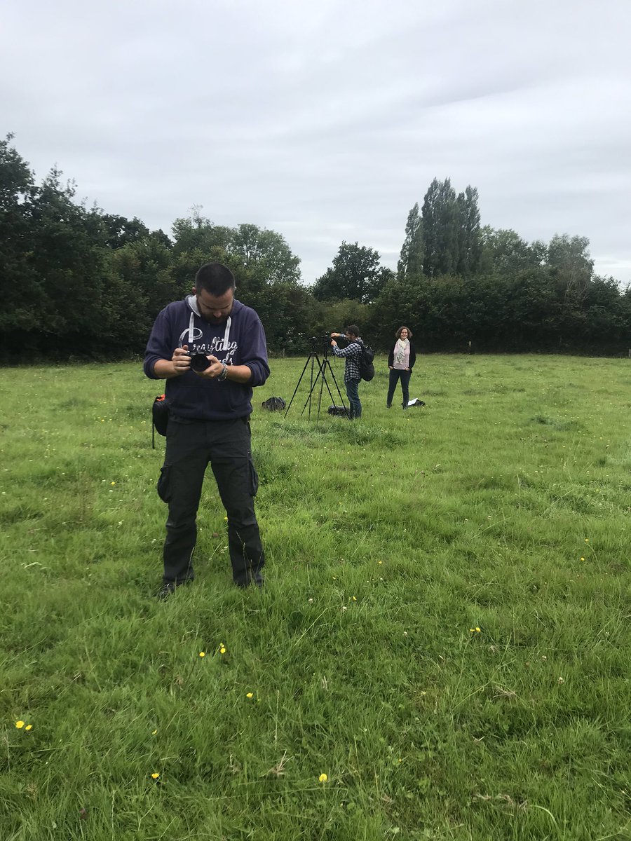 Thibaut ferme du chapelais tweet media