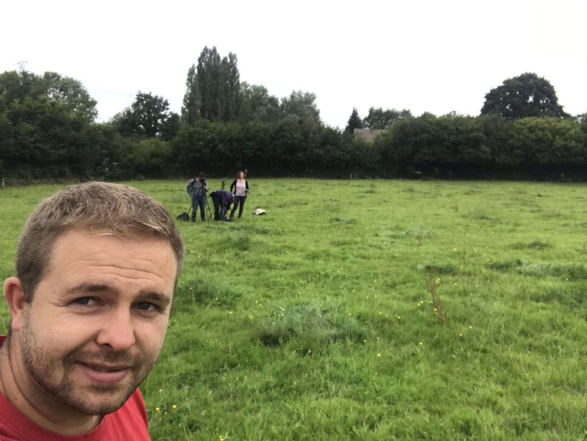 Thibaut ferme du chapelais tweet media