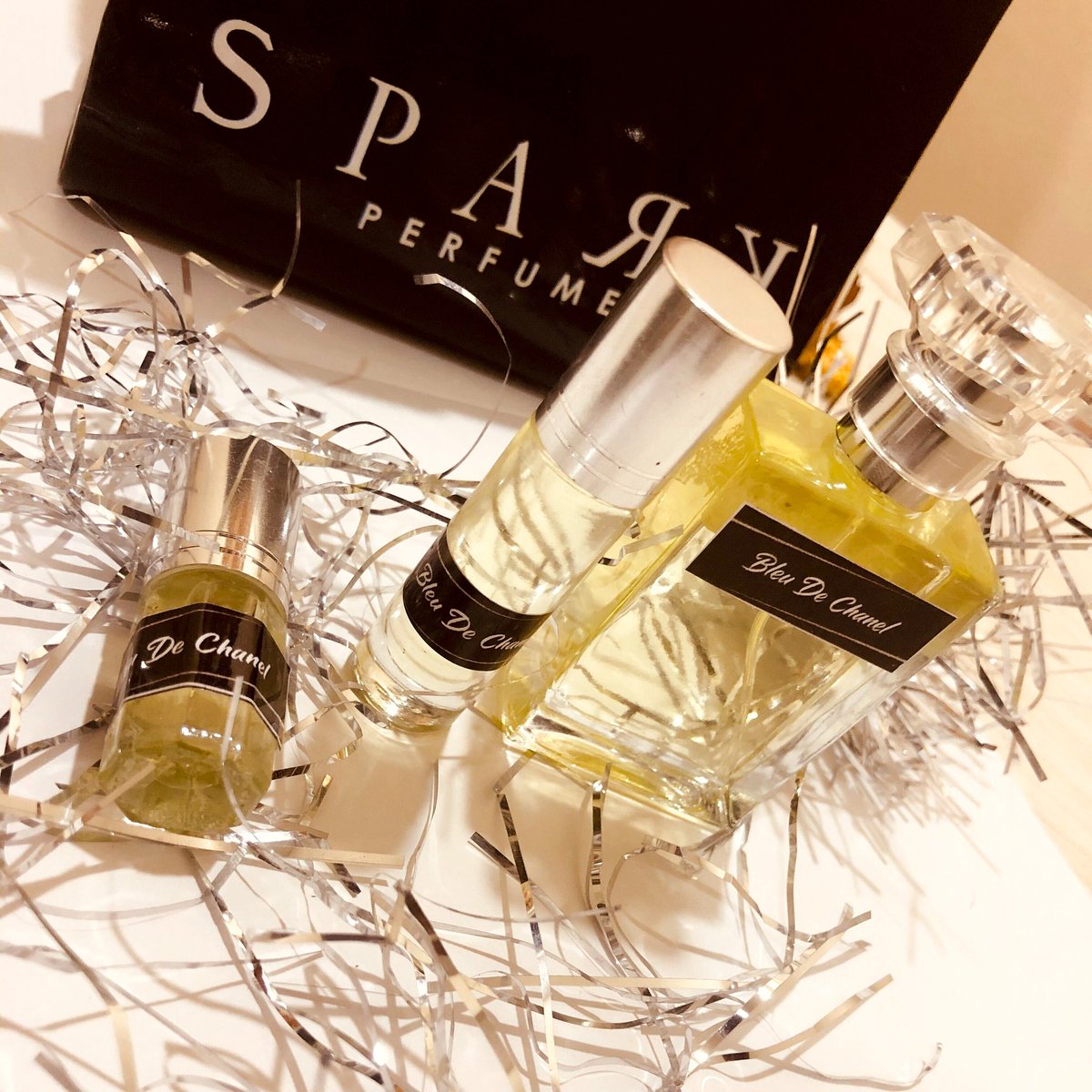 SPARK PERFUME (@sparkperfume) / Posts / X