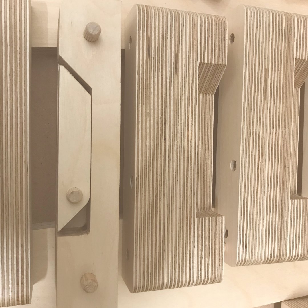 NorsemanUK's tweet photo. Experimenting with a possible new product design! #norsemandesign #interiordesign #homedecor #etsymcr #urmston #manchesterdesign #birchplydesign #scandistyle #smallspacedesign #sustainabledesign https://t.co/RyzLizfi9p