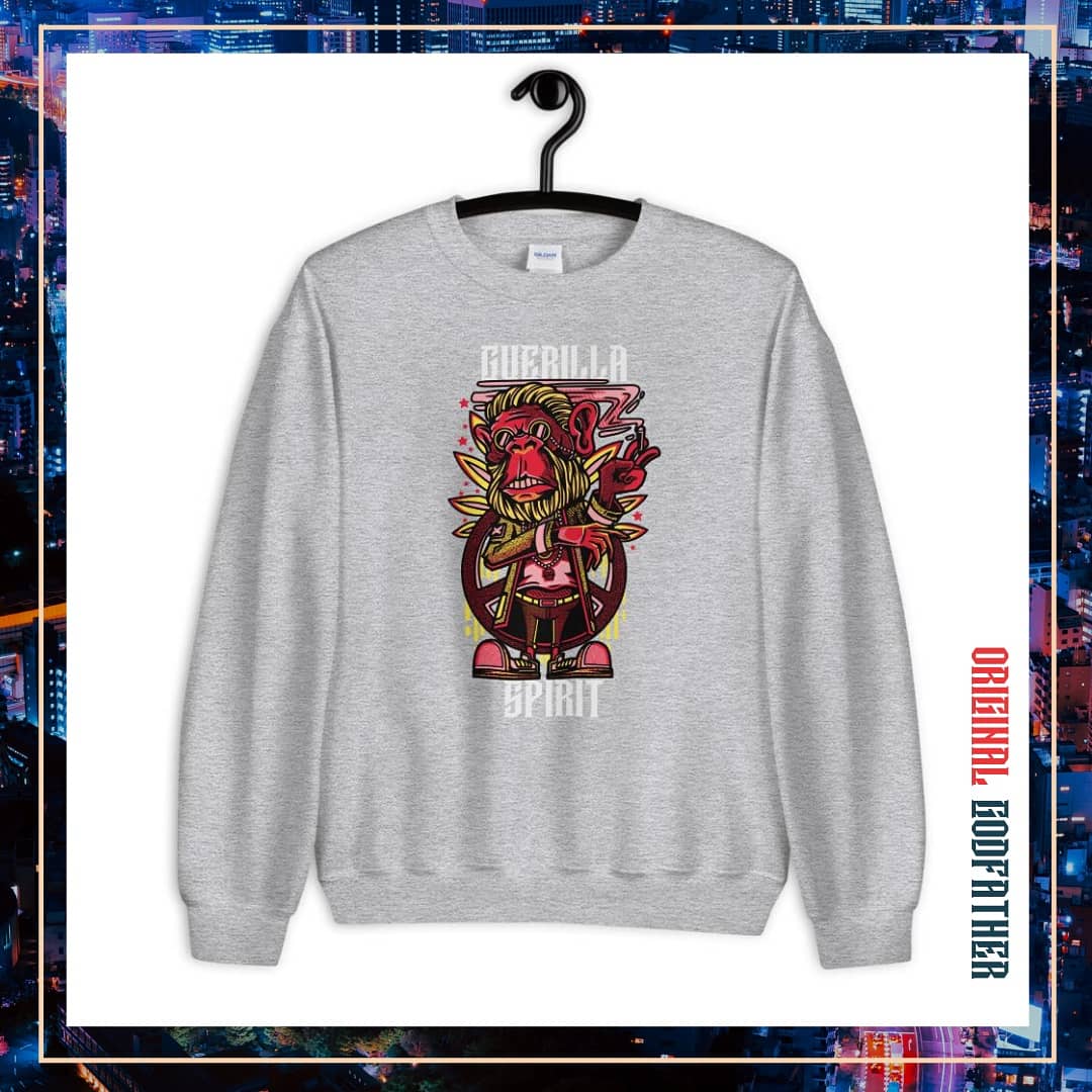 Original Godfather SWEATSHIRT