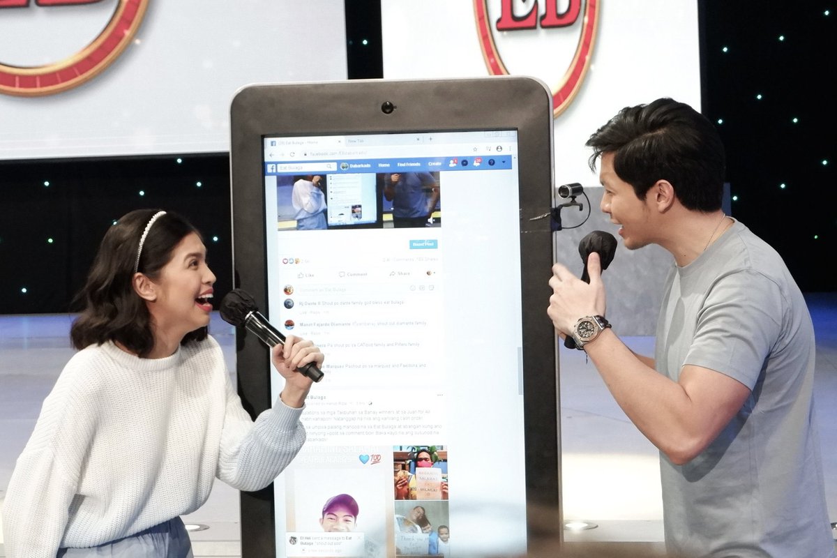 jdeifaulkendoza's tweet photo. To @aldenrichards02 and @mainedcm, happy 5th! We may not be celebrating it as grand as we used to, but we are happy by the sight of the two of you happy. Don’t lose those smiles, my dears 🥰

#ALDUBatADN5YearsNa https://t.co/GXFqsKudgH