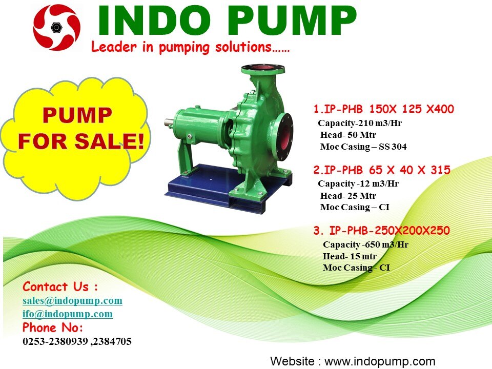 Indo_Pumps's tweet photo. Pump For Sale...!!!
Ready in stock ..For more info visit...https://t.co/0TwKc6vpYL https://t.co/ATQwcvTOaz