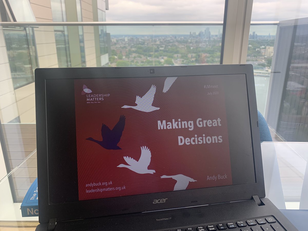 HMorphitis's tweet photo. #LMmeet exciting to get started on a day of reflection on leadership @LshipMatters https://t.co/5a53rhQmxZ